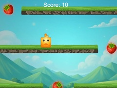 เกม Catch The Berry
