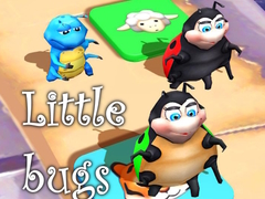 เกม Little bugs