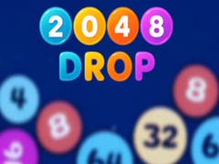 เกม 2048 Drop