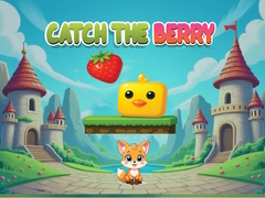 เกม Catch The Berry