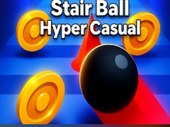 เกม Stair Ball: Hyper Casual
