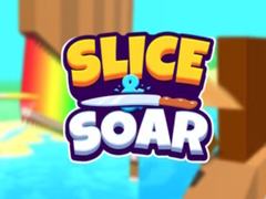 เกม Slice & Soar