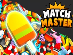 เกม Match Master