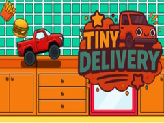 เกม Tiny Delivery