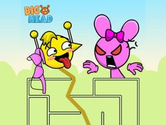 เกม Big Head
