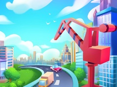 เกม Tap Tap Builder