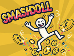เกม Smashdoll