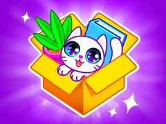 เกม Dreamy Home