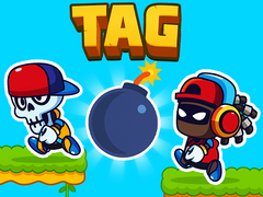เกม Tag Run