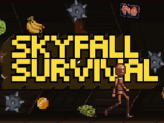 เกม Skyfall Survival