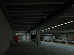 เกม The Metro Anomaly