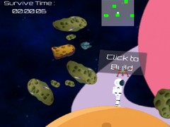 เกม Astro Planet Survival
