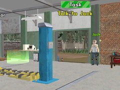 เกม Car Mechanic Simulator 2025
