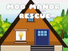 เกม Moo Manor Rescue