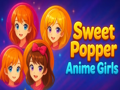เกม Sweet Popper Anime Girls
