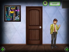 เกม Amgel Easy Room Escape 322