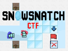เกม Snowsnatch CTF
