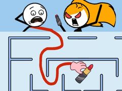เกม Maze Craze