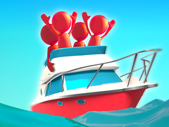เกม Ship Out