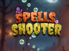 เกม Spells Shooter