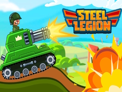 เกม Steel Legion