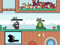 เกม Claw Machine Hero