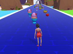 เกม Fit Runner