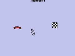 เกม Road Draw