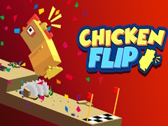เกม Chicken Flip