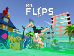 เกม Mr. Flips