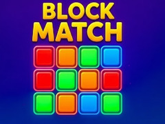 เกม Block Match