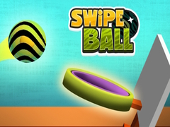เกม Swipe Ball