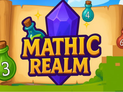 เกม Mathic Realm