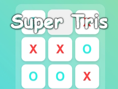 เกม Super Tris 