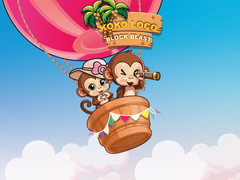 เกม Koko Loco Block Blast