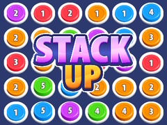 เกม Stack Up