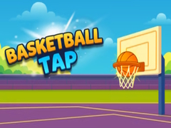 เกม Basketball Tap