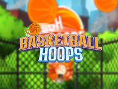 เกม Basketball Hoops