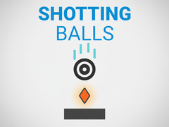 เกม Shotting Balls