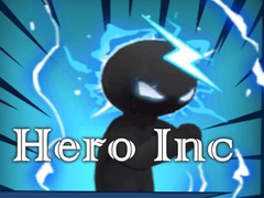 เกม Hero Inc