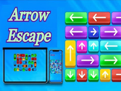 เกม Arrow Escape