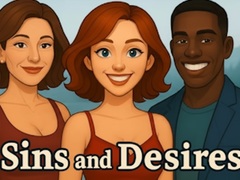 เกม Sins And Desires