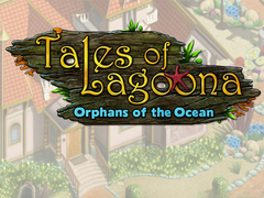 เกม Tales of Lagoona