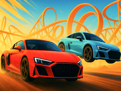 เกม Two Stunt Racers