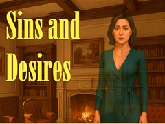 เกม Sins and Desires