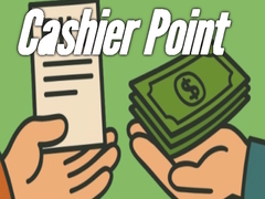 เกม Cashier Point