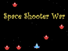 เกม Space Shooter War