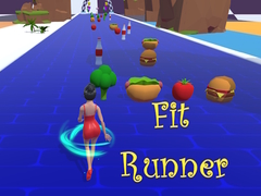 เกม Fit Runner