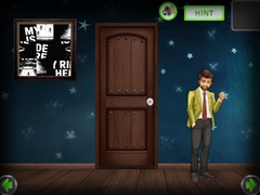 เกม Amgel Easy Room Escape 323