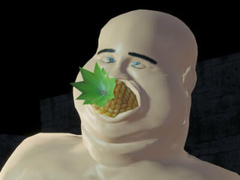 เกม Please Dont Feed Me